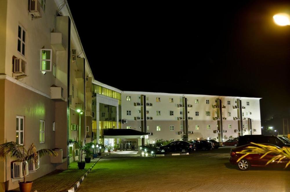 aes luxury apartments