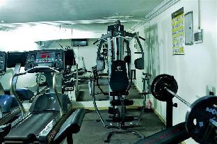 aes luxury apartments