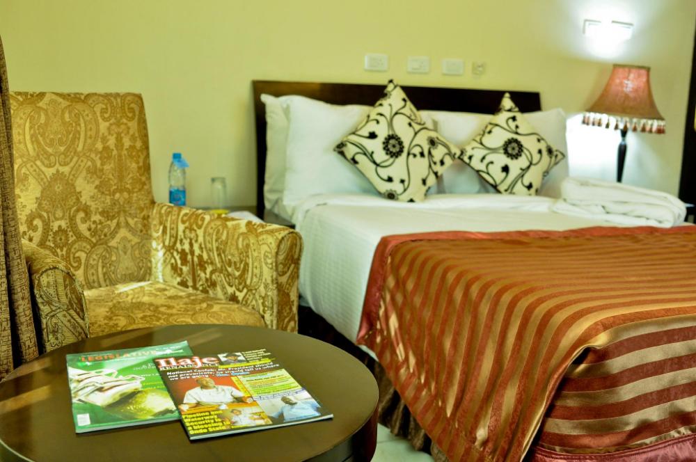 aes luxury apartments