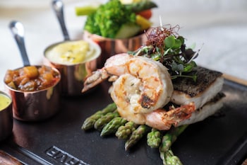 marina hotel kuwait