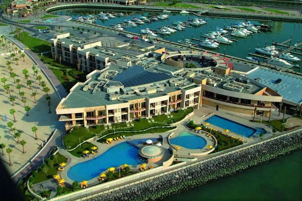 Marina Hotel Kuwait,,5 star