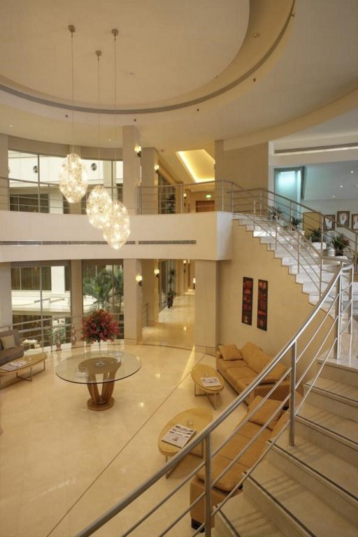 Marina Hotel Kuwait,,5 star