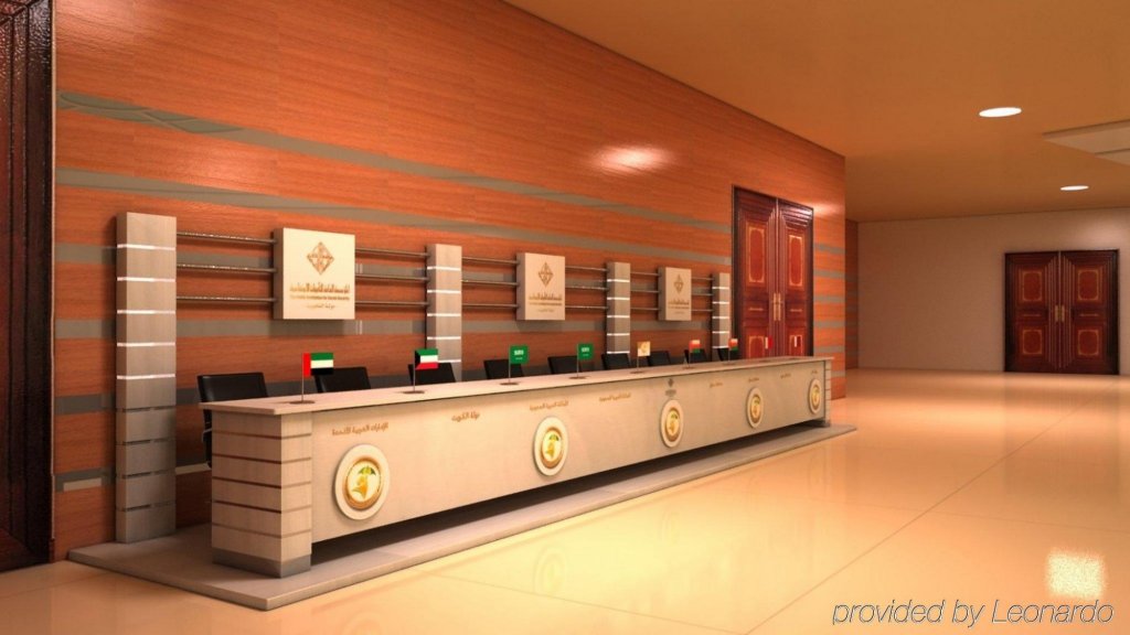 Marina Hotel Kuwait,,5 star