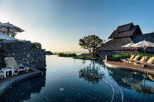 Nora Buri Resort & Spa,Chaweng Beach>>Bophut,5 star