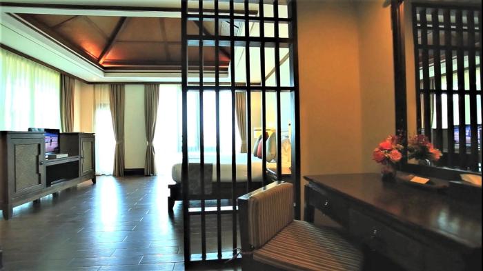 nora buri resort and spa