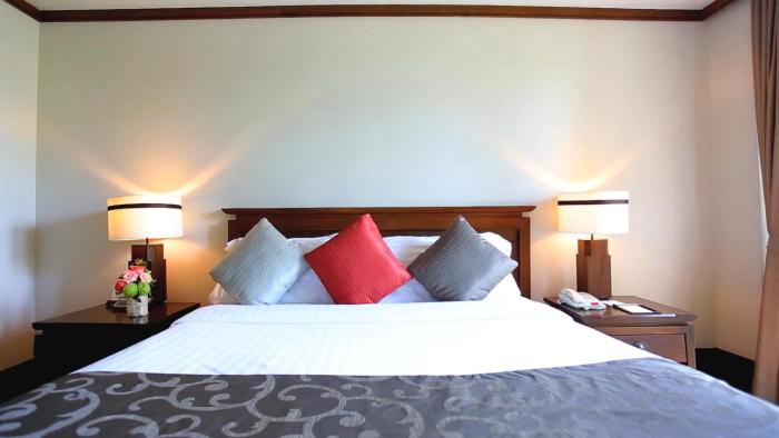 nora buri resort and spa