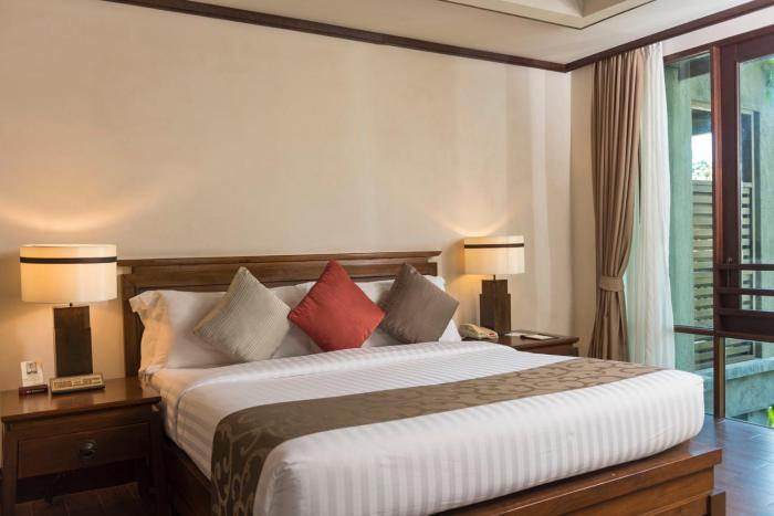 nora buri resort and spa