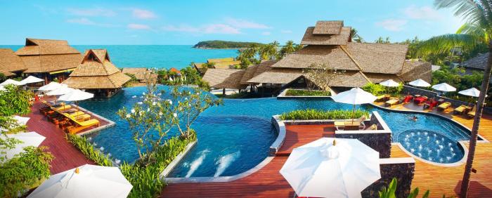 nora buri resort and spa