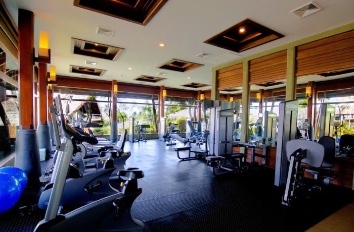 nora buri resort and spa