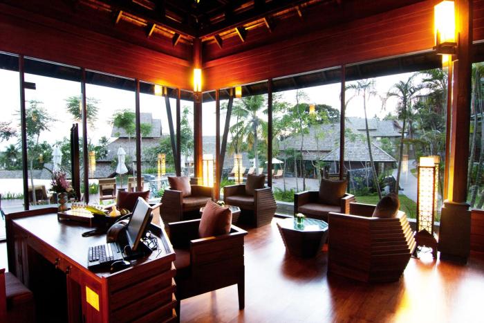 nora buri resort and spa