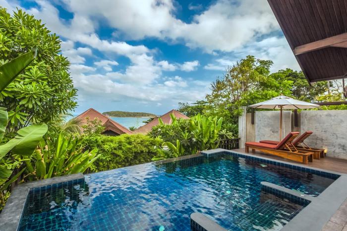 nora buri resort and spa