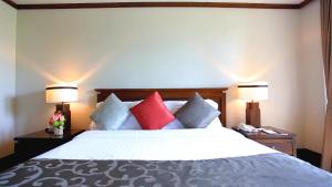 nora buri resort and spa