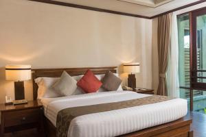 nora buri resort and spa