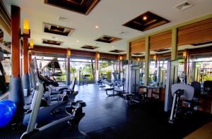 nora buri resort and spa