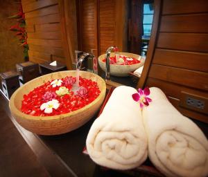 nora buri resort and spa
