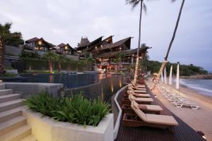 nora buri resort and spa