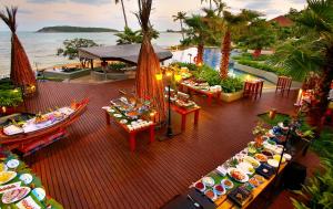 nora buri resort and spa