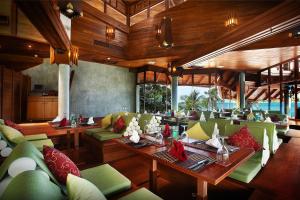 nora buri resort and spa