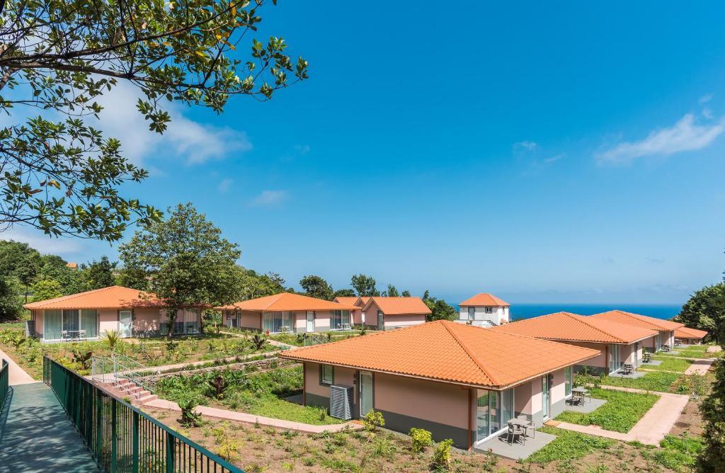 pestana quinta do arco nature and rose garden hotel