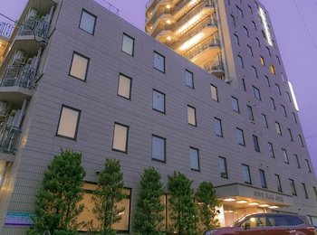 kyoto plaza hotel