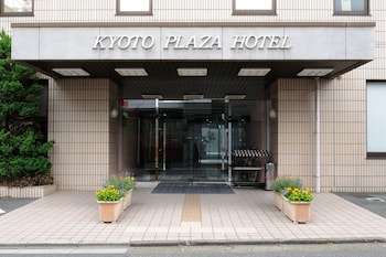kyoto plaza hotel
