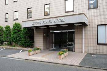 kyoto plaza hotel