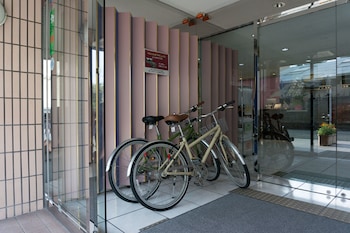 kyoto plaza hotel
