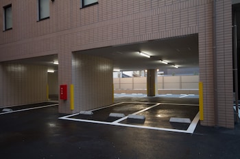 kyoto plaza hotel