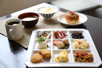 kyoto plaza hotel