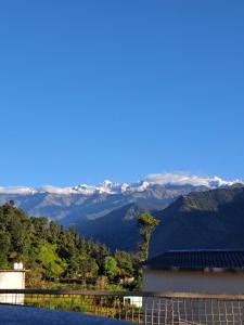 Namah Boutiqueresort,Rudraprayag>>Kedarnath,3 star