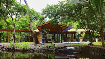 evergreen lodge
