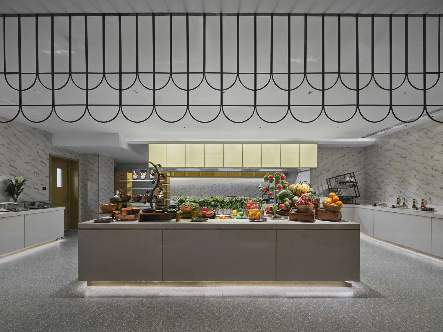 hilton garden inn beijing haidian daoxiang lake