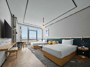 hilton garden inn beijing haidian daoxiang lake