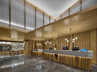 hilton garden inn beijing haidian daoxiang lake
