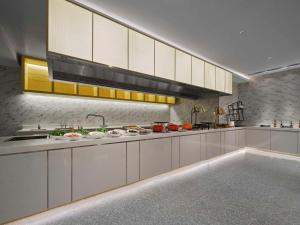 hilton garden inn beijing haidian daoxiang lake