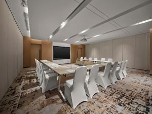 hilton garden inn beijing haidian daoxiang lake