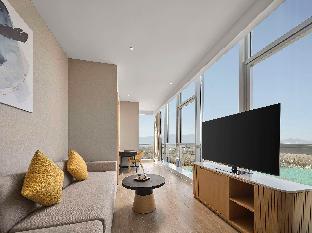 hilton garden inn beijing haidian daoxiang lake