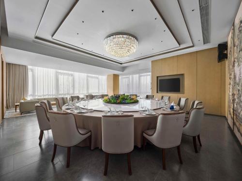 hilton garden inn beijing haidian daoxiang lake