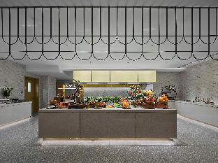 hilton garden inn beijing haidian daoxiang lake