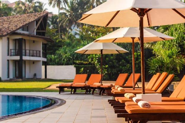 kamili beach hotel
