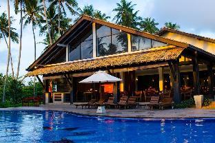 kamili beach hotel