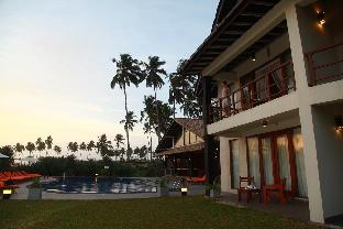 kamili beach hotel
