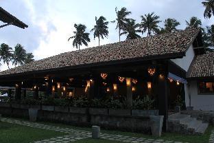 kamili beach hotel