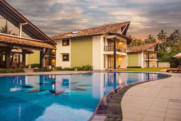 kamili beach hotel