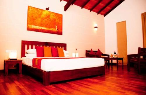 kamili beach hotel