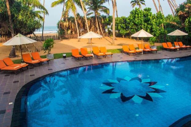 kamili beach hotel