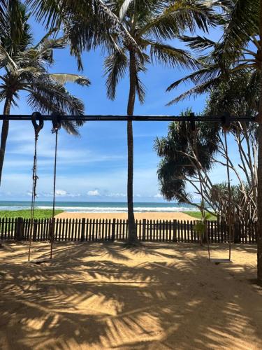 kamili beach hotel