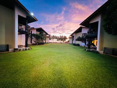 kamili beach hotel