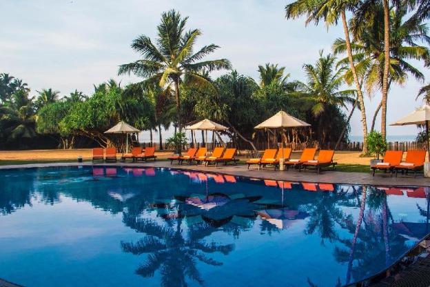 kamili beach hotel
