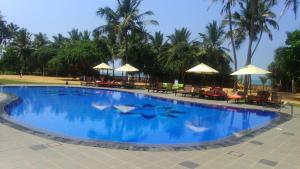 kamili beach hotel
